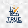 True Surveying Logo